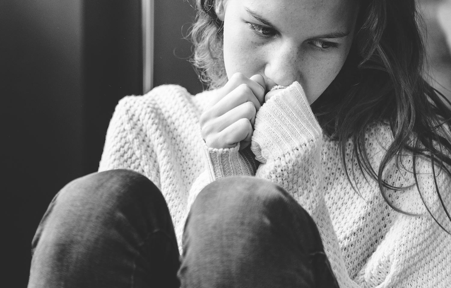 Depresión en adolescentes II: las autolesiones