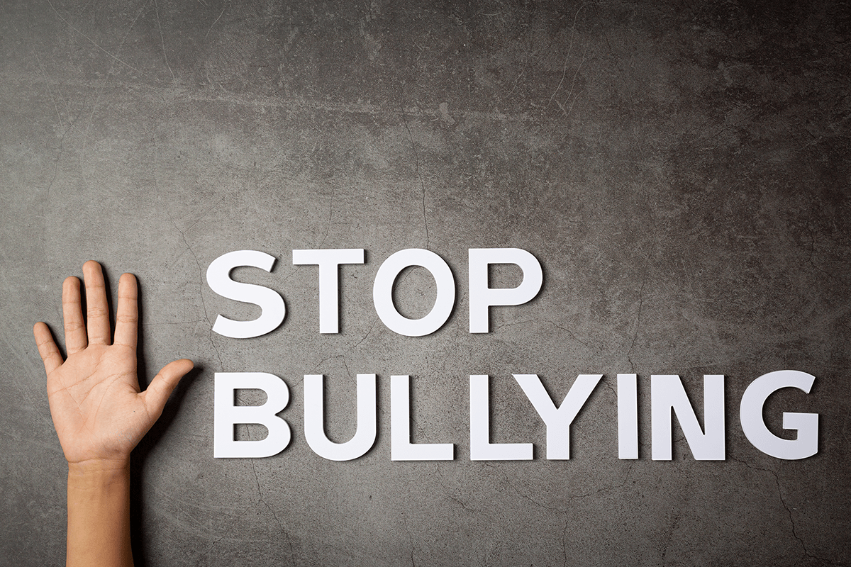 BULLYING II. Prevention and consequences