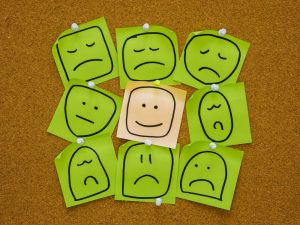 regulación emocional