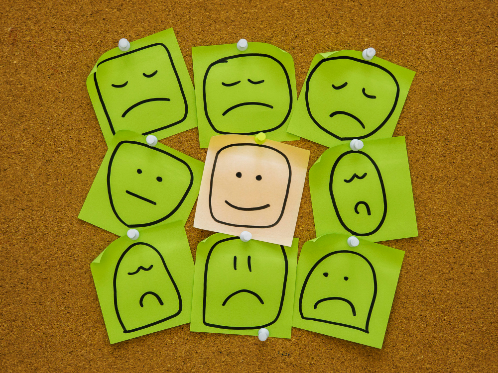 Qué es la regulación emocional