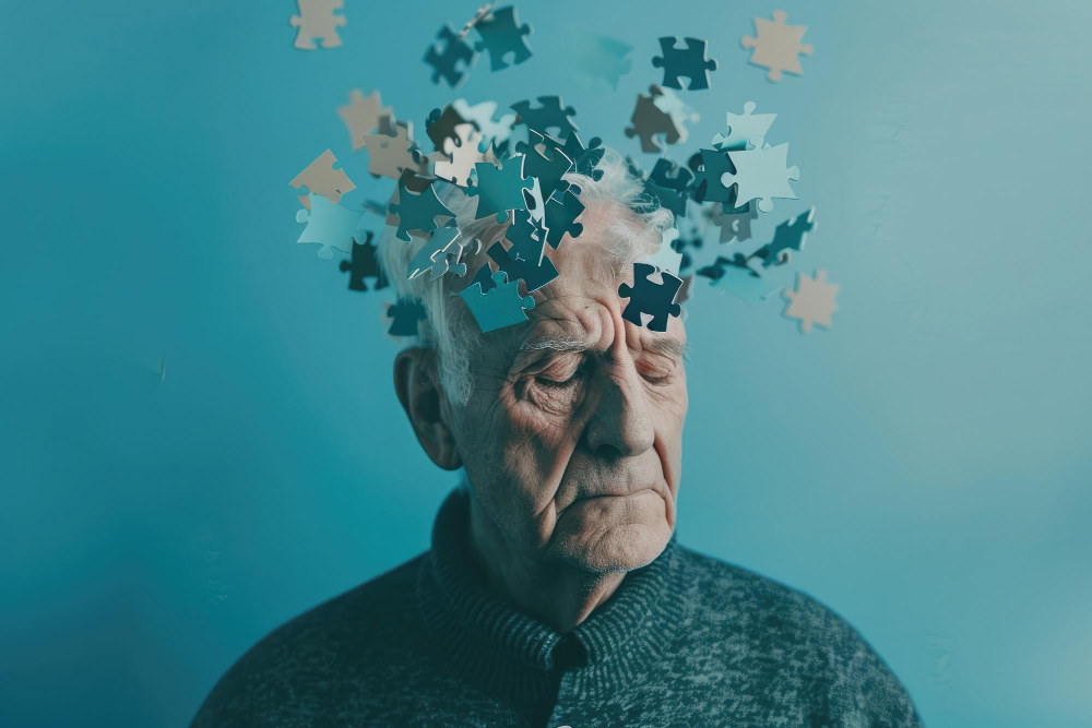 Alzheimer y estrés: una conexión que preocupa cada vez más