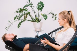 biofeedback en psicología
