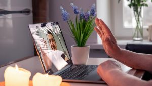 terapia presencial o terapia online