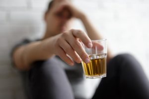 alcoholismo