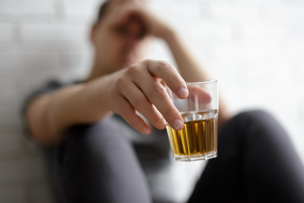 Cómo afecta el alcoholismo a la familia: el papel del cuidador